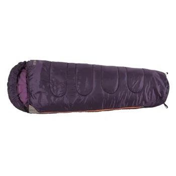 Easy Camp vreća za spavanje Cosmos junior purple 240052 Easy Camp vreća za spavanje Cosmos junior purple 240052